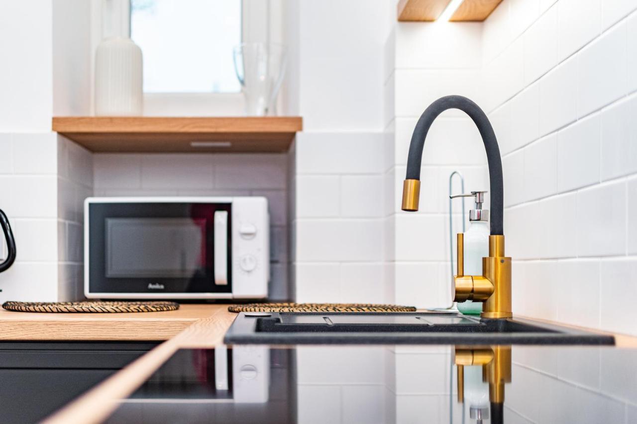Apartament Slowackiego By Your Freedom วอร์ซอ ภายนอก รูปภาพ